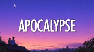 Download lagu Cigarettes After Sex - Apocalypse (Lyrics) mp3