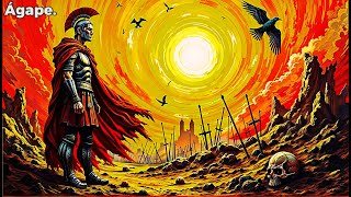 Man is a slave to his wordsand lord of your silences. / Dark Ambient