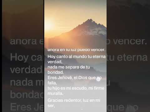 Titulo: "Gracias Redentor"  Autor: Gabriel Gonzalez.Aguilares,Tucuman para el cielo.