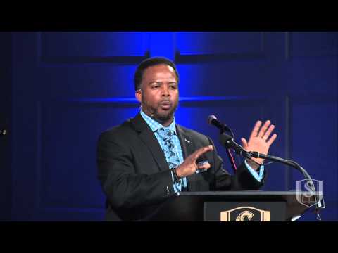 Blake Wilson - Case Dismissed - John 8:1-11