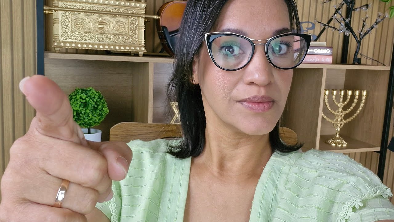 ORAÇÃO DO DIA: 17 DE NOV.| Providência de Deus chegará no teu deserto vc vai chocar!!!