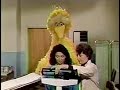 Sesame Street Episode 2558 1989