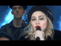 Madonna - Speech Pussy Riot (Russia, Moscow 07 ...