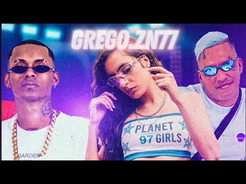 Triz, MC WS Da Leste, MC Blindado Sp - Tipo Hollywood