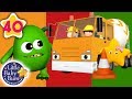 London Bridge London Bridge Is Falling Down More Nursery Rhymes Kids Songs Little Baby Bum