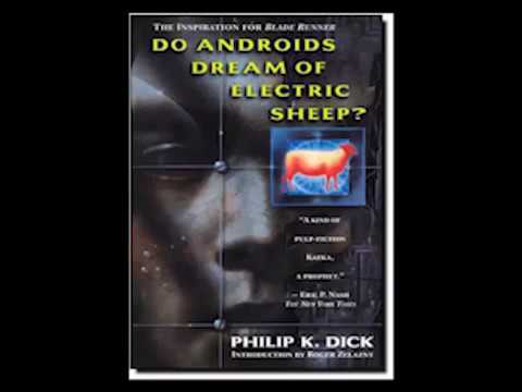 Do Androids Dream of Electric Sheep by Philip K  Dick  Dick