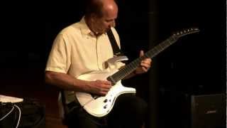 Adrian Belew Performs &quot;Drive&quot; - Sweetwater Sound