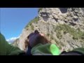 Gopro: Bungy Jump Niouc (190m)
