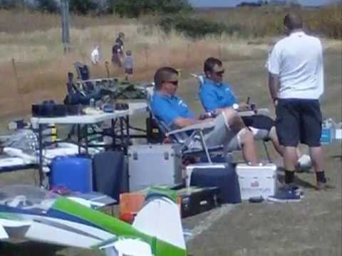 Bartons Point Flying Spectacular 2015 The Stills