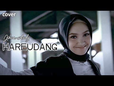 HAREUDANG - Jihan Audy | Cover