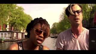 Fitz and The Tantrums - &quot;Don&#39;t Gotta Work It Out&quot; (Live from Amsterdam)