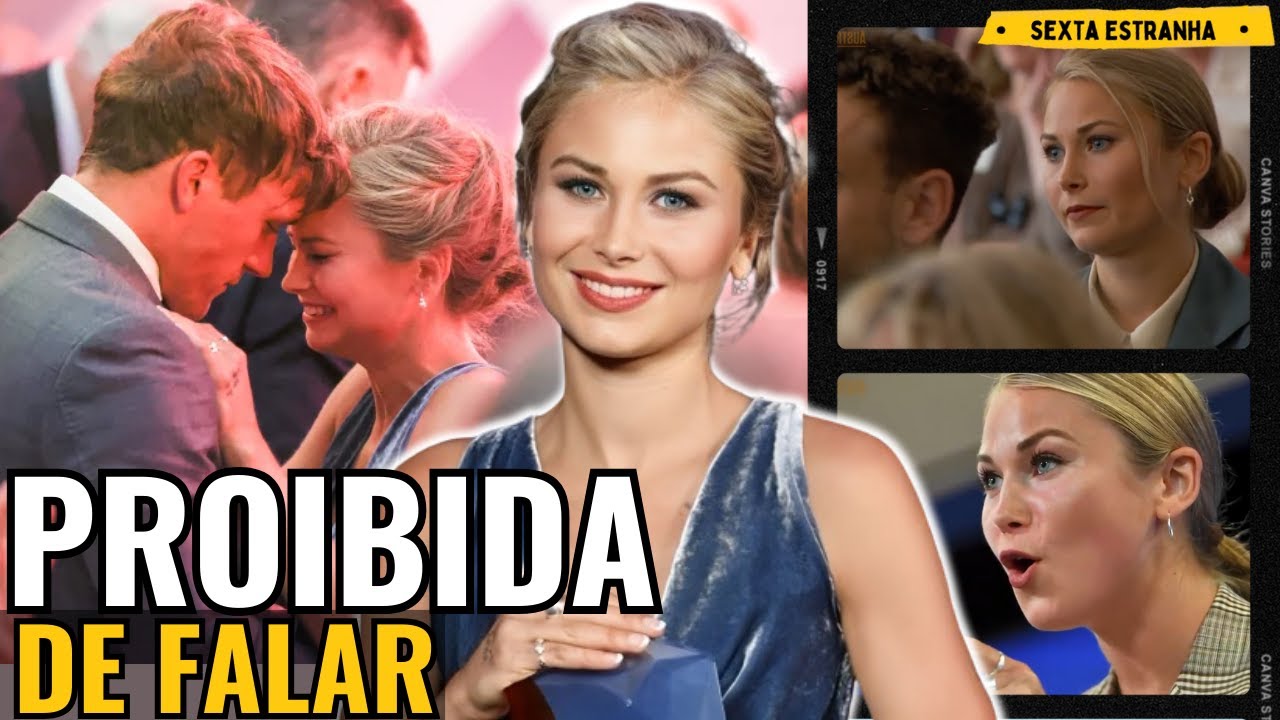 Ela mudou a lei do seu país | A história de Grace Tame | Caso Criminal