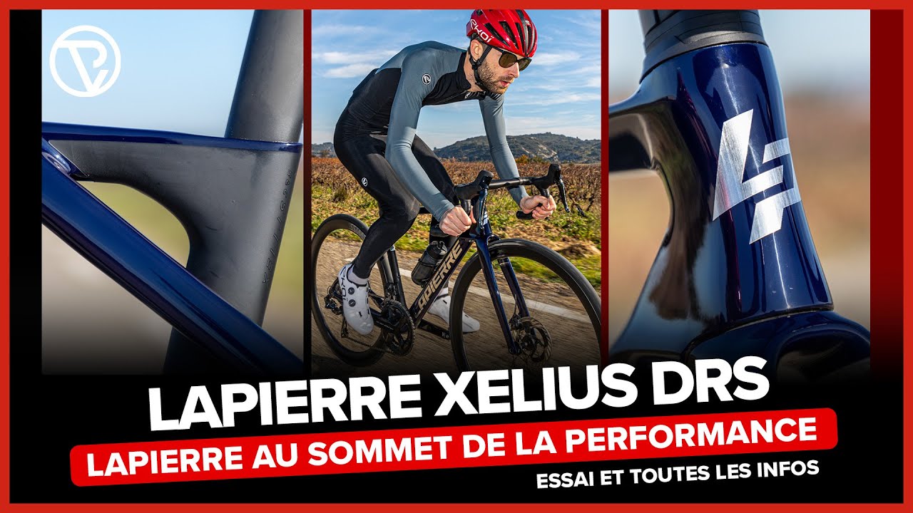 Xelius DRS 6.0 T.L