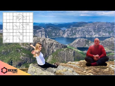 Pining for the Fjords