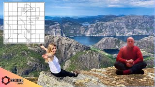 Pining for the Fjords