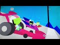 PBS Kids Station ID Derby