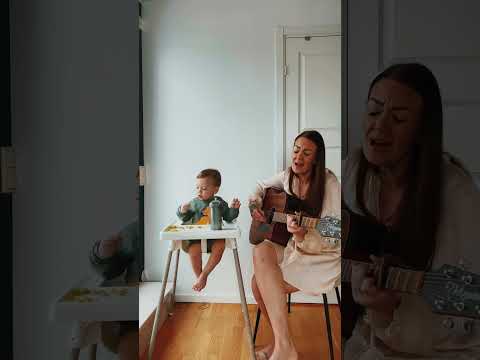 Genom livet - Axel Schylström cover ❤️