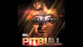 Mr Worldwide - Pitbull (Ft. Vein)