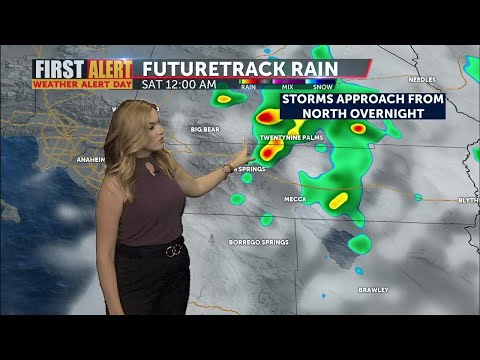First Alert Weather with Haley Clawson - Friday 5PM, August 12, 2022