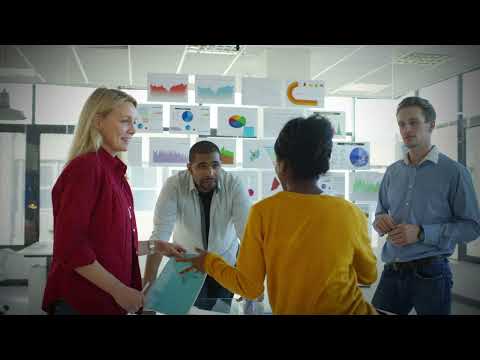 Itron Corporate Overview