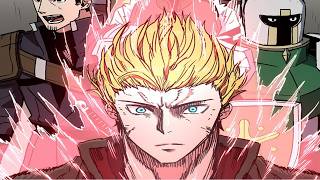 【異世界漫画最新作】推しゲームに転生した青年は脇役人生を拒み主人公の座を奪いに行く 1~117 【異世界漫画】