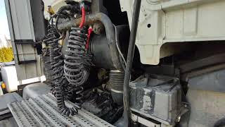Купить тягач MAN TGX18.400 - Изображение 4 | Autoline KG Тягач MAN TGX18.400 | Изображение 4 - Autoline