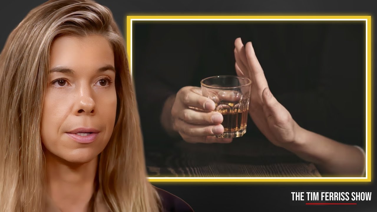 Rules for Alcohol Consumption — Dr. Rhonda Patrick