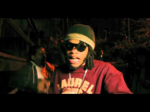 Mike Brown Da Czar ft Snypa B - Mary Freestyle - (ALL IS ON ENTERTAINMENT)