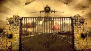 Burning Borders - Yesterday's Gone