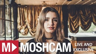 Eves The Behavior talks fans, touring and synesthesia | Moshcam Interview