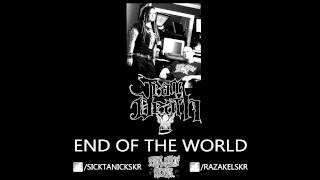 Team Death - End Of The World (Cold Cover)