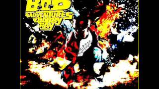 B.o.B - Mellow Fellow [Mastered]