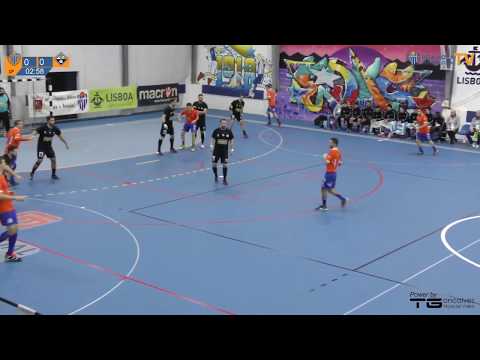 Boa Hora FC - AA Águas Santas