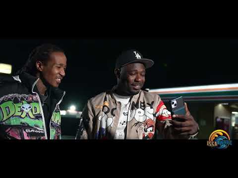 ItsDC4 ft Lil Knoc - Avenue of the Giants (Official Music Video) | Shot by @PrimeLifeProductions