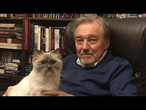 Karel Gott (†80): Komu prozradil, že umírá?