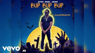 Bounty Killer - Bup Bup Bup (Official Visualizer)