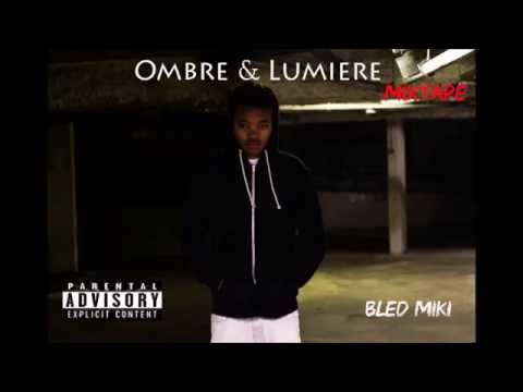 Mayiki feat Tytaf - Punchlineurs de rêve