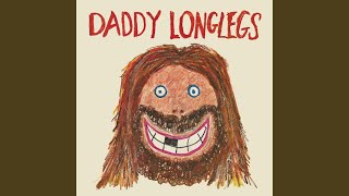 Music video thumbnail preview for Bein’ Here Blue by Daddy Longlegs