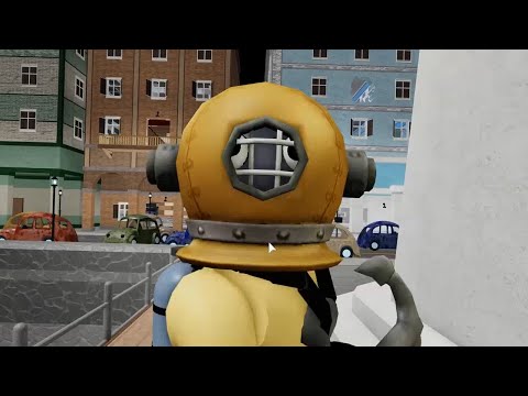 ROBLOX PIGGY 2 NON INFECTED DAKODA JUMPSCARE - Roblox Piggy Book 2 rp