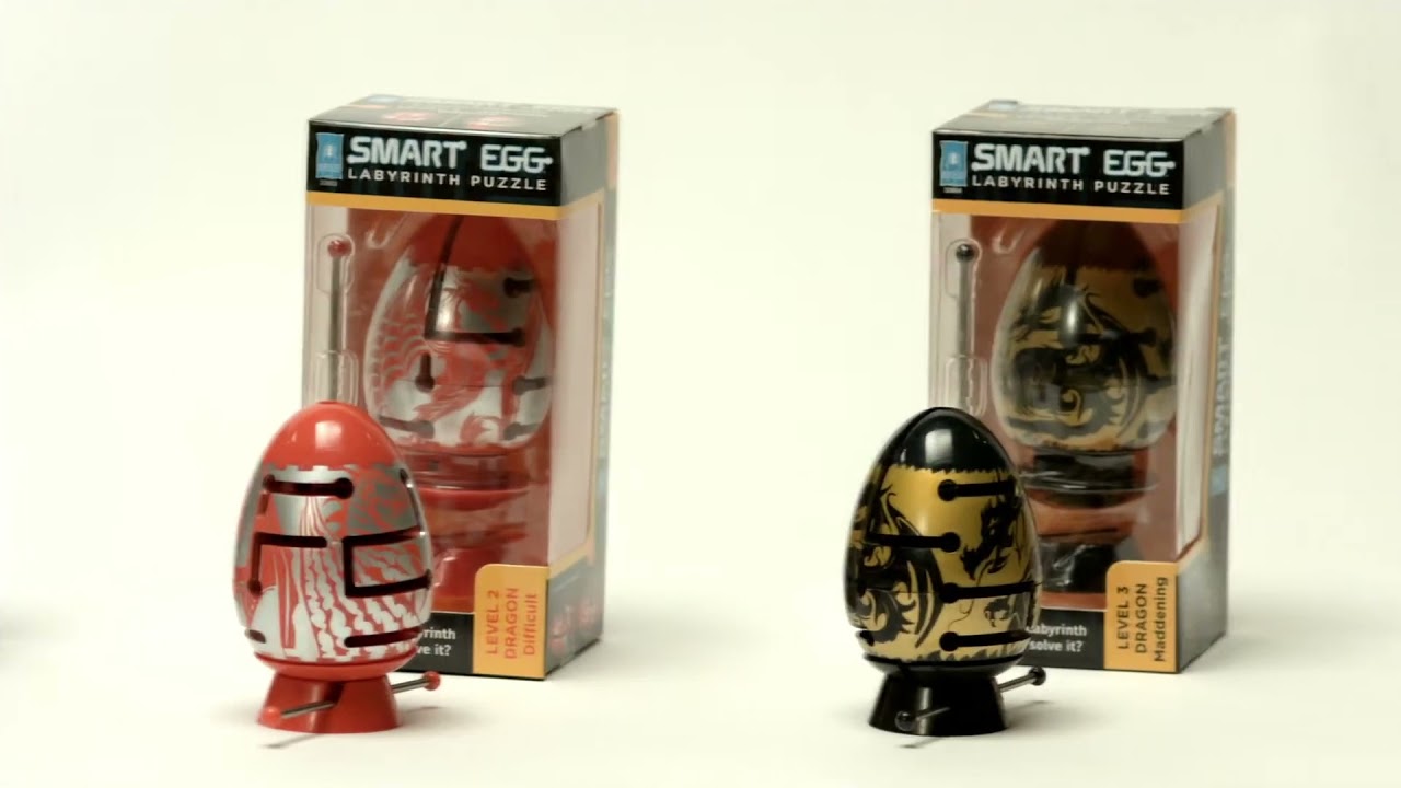 Smart Egg - Advanced Series