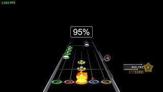 Saga by Amberian Dawn ~ 100% FC