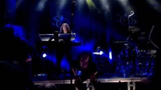 Stream of passion - When you hurt me the most @ Luxor Arnhem, 11-12-09