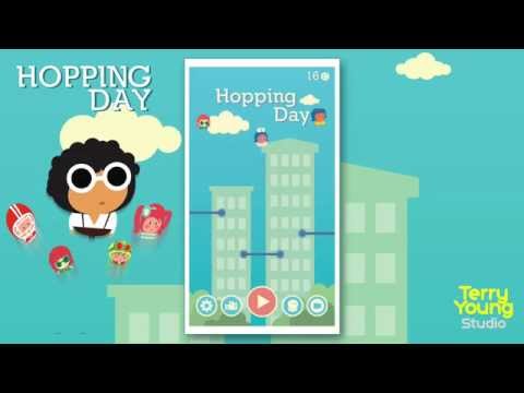 Hopping Day Video