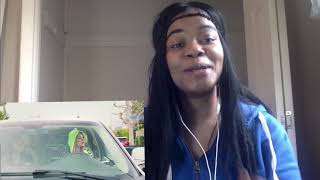 Snow Tha Product - Say B*tch Reaction