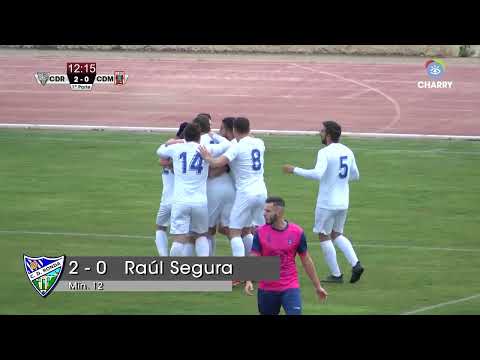 Primera Andaluza Málaga: J28 - CD Ronda 2 CD Mijas 0