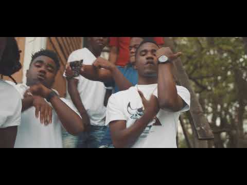 Flea Beezy  Ft. FB4L Lee - Lost (Official Music Video) 4K