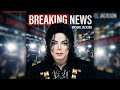Michael Jackson - Breaking News (15th Anniversary AI Mix) #ai #michaeljackson #kingofpop