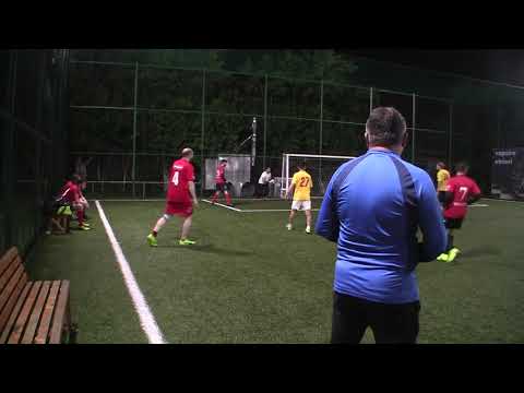 ⏰21 50 ⚽ Vertigo Bucuresti v FC 1 Decembrie 🏆 Seria A  etapa 15 part 3