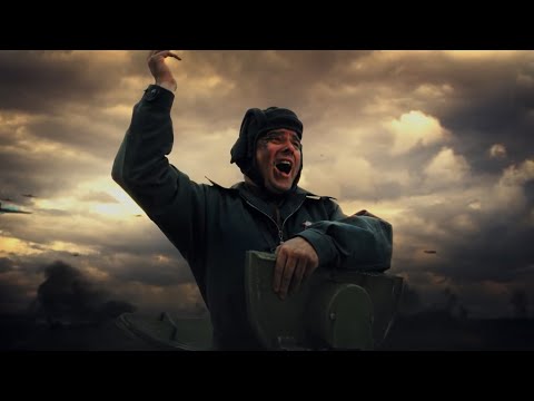 Eminem ft. Six Days of War - Colonel Bagshot (Organic Remix)