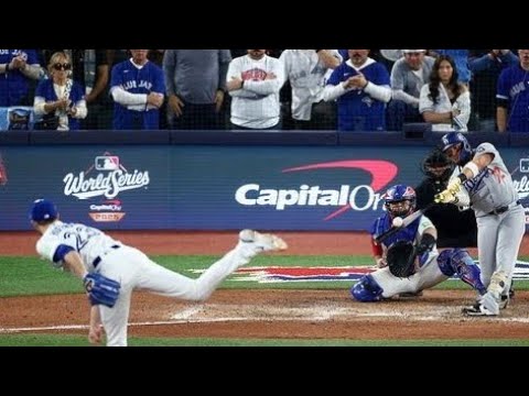 Blue Jays star makes heartbreakingly honest admission after World Series loss